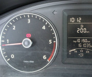 Volkswagen Transporter T5 2.0 TDI 140k LR