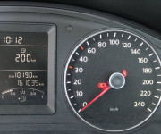 Volkswagen Transporter T5 2.0 TDI 140k LR