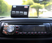 Volkswagen Transporter T5 2.0 TDI 140k LR