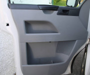 Volkswagen Transporter T5 2.0 TDI 140k LR