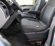 Volkswagen Transporter T5 2.0 TDI 140k LR