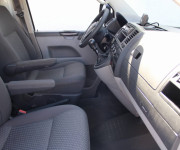 Volkswagen Transporter T5 2.0 TDI 140k LR