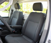 Volkswagen Transporter T5 2.0 TDI 140k LR