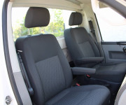 Volkswagen Transporter T5 2.0 TDI 140k LR