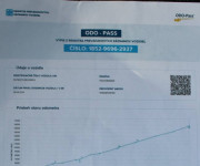 Volkswagen Transporter T5 2.0 TDI 140k LR