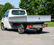 Volkswagen Transporter T5 2.0 TDI 140k LR