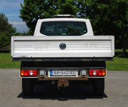 Volkswagen Transporter T5 2.0 TDI 140k LR