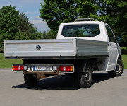 Volkswagen Transporter T5 2.0 TDI 140k LR