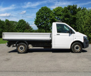 Volkswagen Transporter T5 2.0 TDI 140k LR