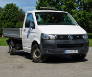 Volkswagen Transporter T5 2.0 TDI 140k LR