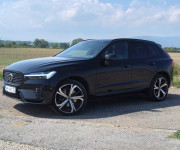 Volvo XC60 2.0 B4 mHEV Core A/T