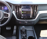 Volvo XC60 2.0 B4 mHEV Core A/T