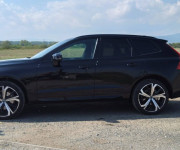 Volvo XC60 2.0 B4 mHEV Core A/T