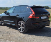 Volvo XC60 2.0 B4 mHEV Core A/T