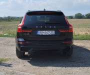Volvo XC60 2.0 B4 mHEV Core A/T