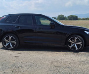 Volvo XC60 2.0 B4 mHEV Core A/T