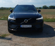 Volvo XC60 2.0 B4 mHEV Core A/T