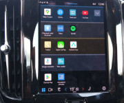 Volvo XC60 2.0 B4 mHEV R-Design A/T