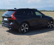 Volvo XC60 2.0 B4 mHEV R-Design A/T