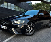 Mercedes-Benz E trieda Kombi 300DE AMG line