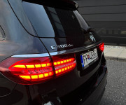 Mercedes-Benz E trieda Kombi 300DE AMG line