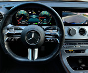 Mercedes-Benz E trieda Kombi 300DE AMG line