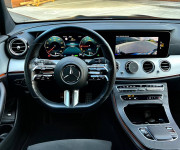 Mercedes-Benz E trieda Kombi 300DE AMG line