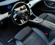 Mercedes-Benz E trieda Kombi 300DE AMG line