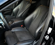 Mercedes-Benz E trieda Kombi 300DE AMG line