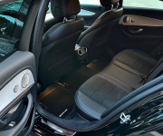 Mercedes-Benz E trieda Kombi 300DE AMG line