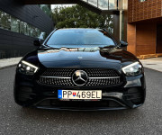 Mercedes-Benz E trieda Kombi 300DE AMG line