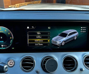 Mercedes-Benz E trieda Kombi 300DE AMG line