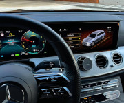 Mercedes-Benz E trieda Kombi 300DE AMG line