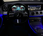 Mercedes-Benz E trieda Kombi 300DE AMG line