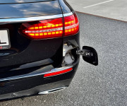 Mercedes-Benz E trieda Kombi 300DE AMG line