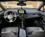 Toyota C-HR 2.0 Hybrid Dynamic Force Executive Best Edition E-CVT