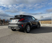 Toyota C-HR 2.0 Hybrid Dynamic Force Executive Best Edition E-CVT