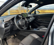 Toyota C-HR 2.0 Hybrid Dynamic Force Executive Best Edition E-CVT