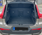 Volvo XC40 | Nový motor a prevodovka