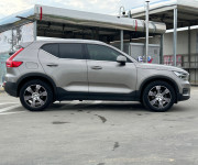 Volvo XC40 | Nový motor a prevodovka