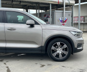 Volvo XC40 | Nový motor a prevodovka
