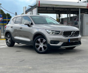 Volvo XC40 | Nový motor a prevodovka