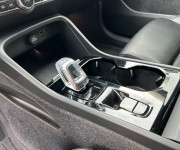 Volvo XC40 | Nový motor a prevodovka