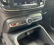 Volvo XC40 | Nový motor a prevodovka