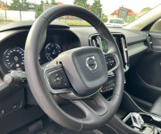 Volvo XC40 | Nový motor a prevodovka