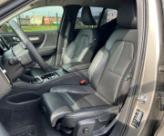 Volvo XC40 | Nový motor a prevodovka