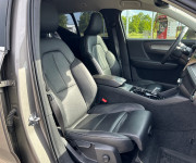 Volvo XC40 | Nový motor a prevodovka