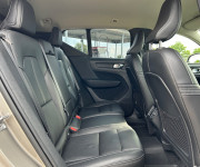 Volvo XC40 | Nový motor a prevodovka