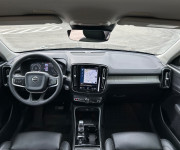 Volvo XC40 | Nový motor a prevodovka