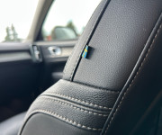 Volvo XC40 | Nový motor a prevodovka